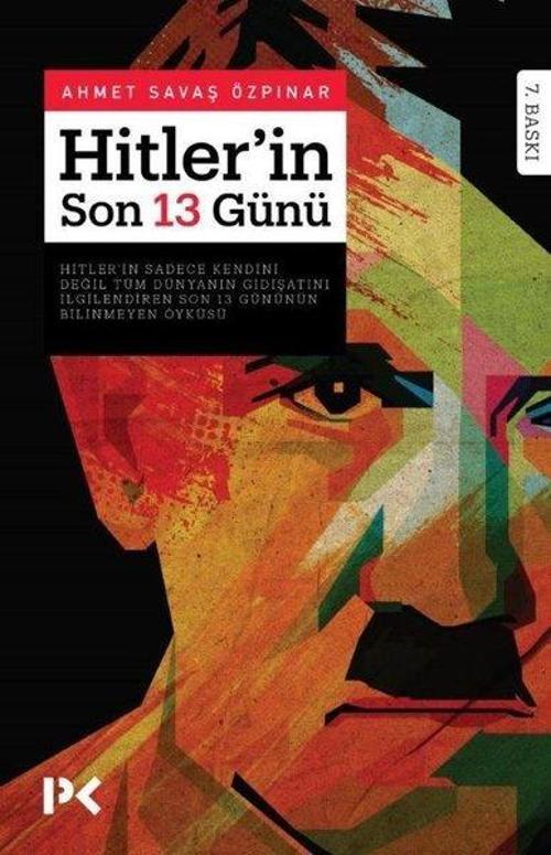 Hitlerin Son 13 Günü