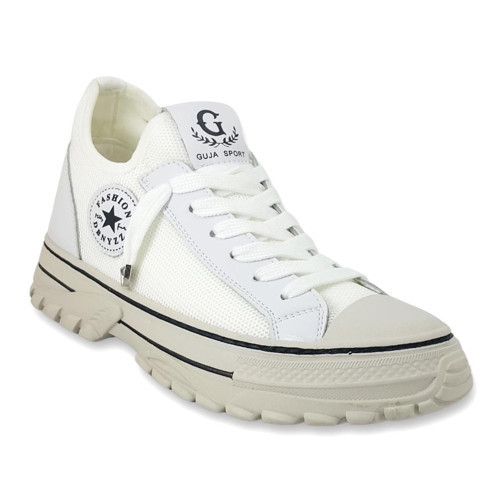 332 24YA Kadın Sneaker Günlük Ayakkabı - Beyaz