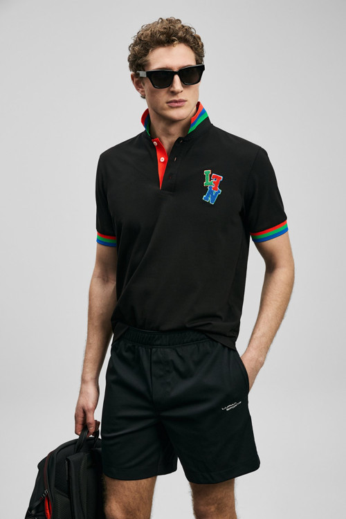 111040231 Fun Smart Erkek Polo Tişört Erkek Tişort