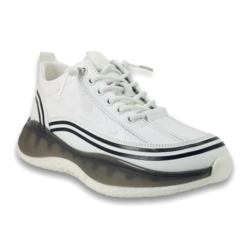 433 25YA Kadın Sneaker Günlük Ayakkabı Beyaz