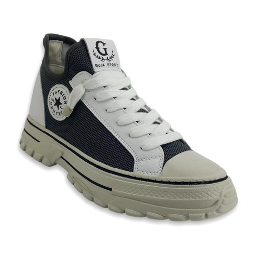 427 23KB Kadın Sneaker Günlük Ayakkabı - Gri