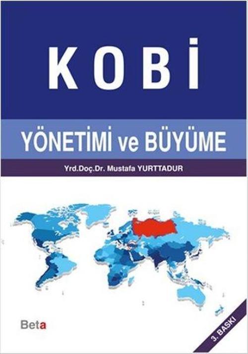 Kobi Yönetimi ve Büyüme