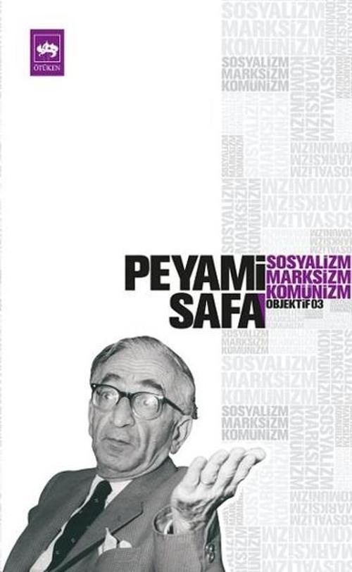 Sosyalizm-Marksizm-Komünizm-Objektif 3