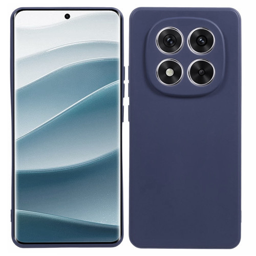 Xiaomi Redmi Note 15 5G Kılıf Premiums Silikon Arka Kapak