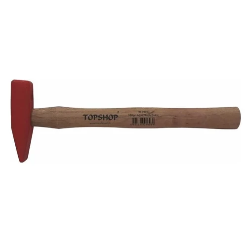 09015 Ağaç Saplı Çekiç 1500 gr