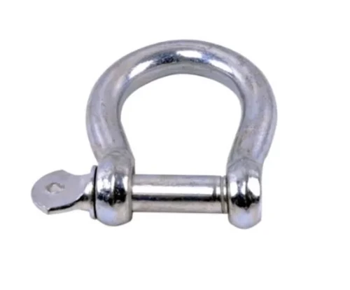 M20 Omega Zincir Kilidi 3/4 ( 2 Adet )