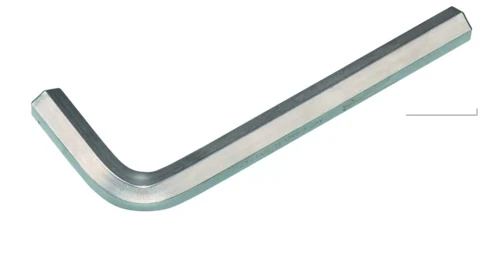 4900 Allen Anahtar Altı Köşe 3 mm