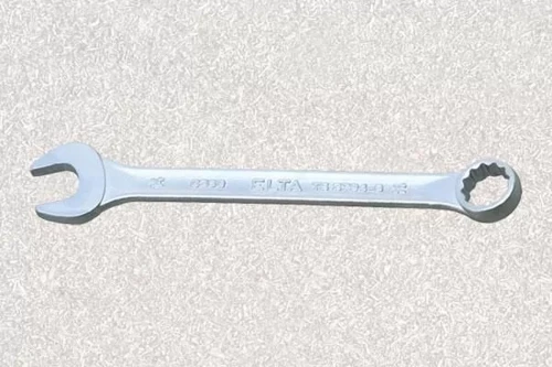0350 Kombine Anahtar 27 mm