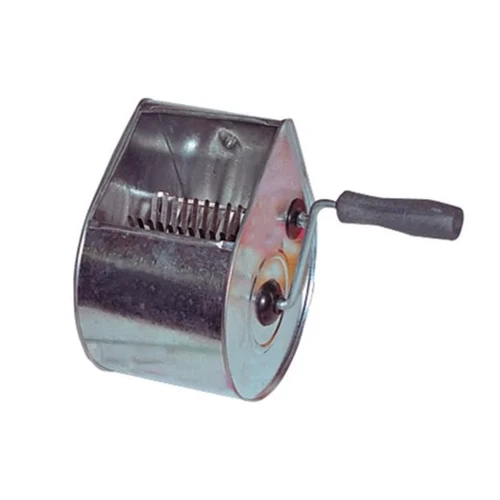 Metal Telli Sıva Serpme Makinesi