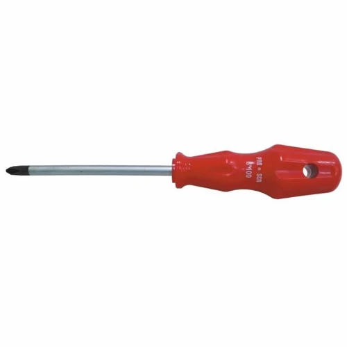 02587 Yıldız Uçlu Tornavida 6X150 mm