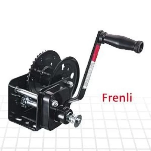 Jk06123 Frenli İrgat Kollu El Vinci 545 Kg