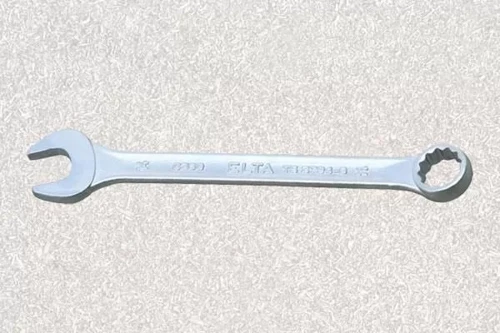 0350 Kombine Anahtar 17 mm