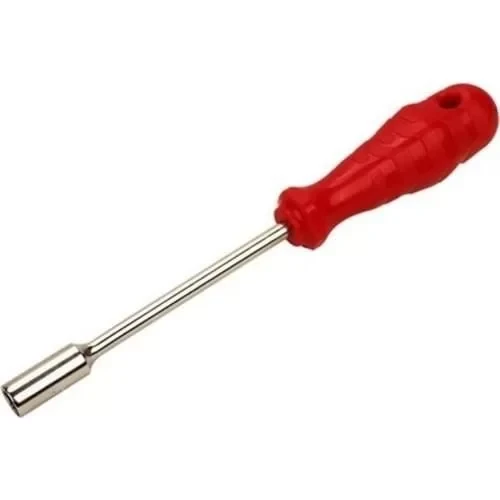 Lokma Uçlu Tornavida 10 mm