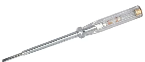 4550 Elektrik Kontrol Kalemi 190 mm