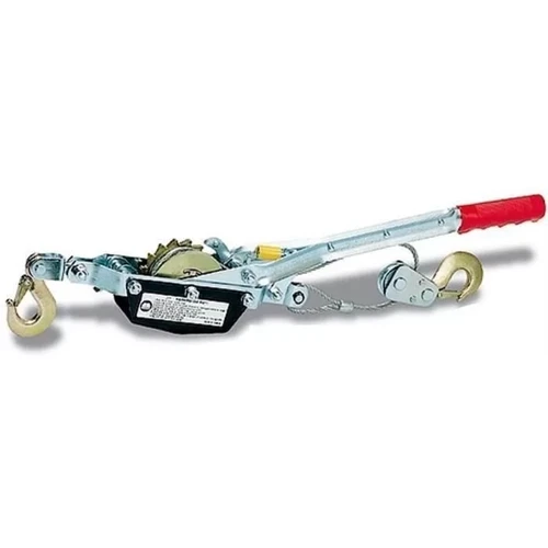 JK00111 Gerdirme 1 Ton