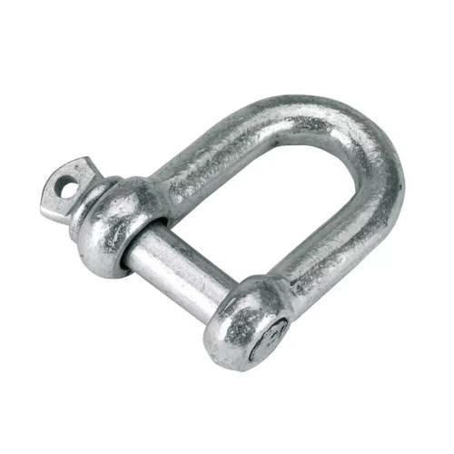 M10 Zincir Kilidi 3/8 ( 3 Adet )