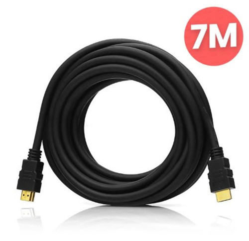 "DK-HD-CV14L700" 7 Metre 1.4 HDMI Kablo - 2K 60Hz-4K 30Hz, Ağ Desteği