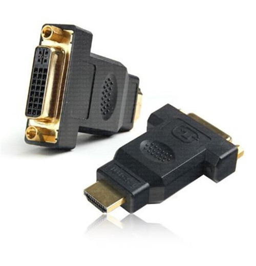 "DK-HD-AMHDMIXFDVI"DVI-D to HDMI Dönüştürücü (DVI-D dişi - HDMI erkek)