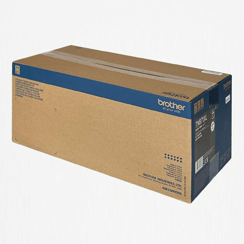 TN-871XLBK 12.000 Sayfa Black Siyah Toner HL-9430CDN MFC-9630CDN