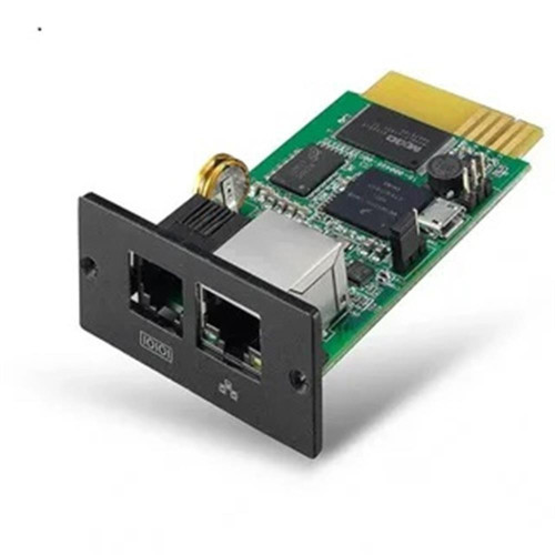 SNMP IDA-ST204P NETWORK KARTI