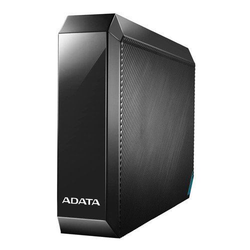 6Tb HM800 3.5" Usb 3.2 Gen1 (max.5Gbps) Siyah Harici Harddisk