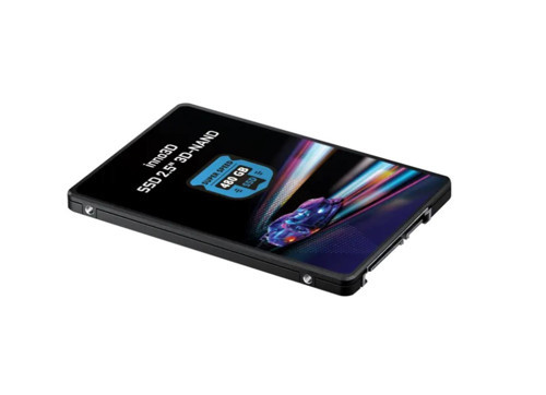 480GB 2.5¨ 3D Nand 510-480MB-s SSD Disk