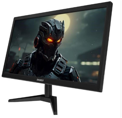 M665 19.5" 75Hz HD 1600-900 VGA+HDMI PC Led Monitör