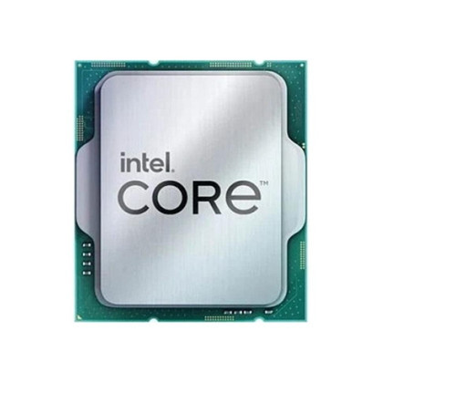 Core i3 13100F TRAY 3.40GHz 4 Çekirdek 12MB Önbellek LGA1700 Soket 10nm Kutulusuz İşlemci