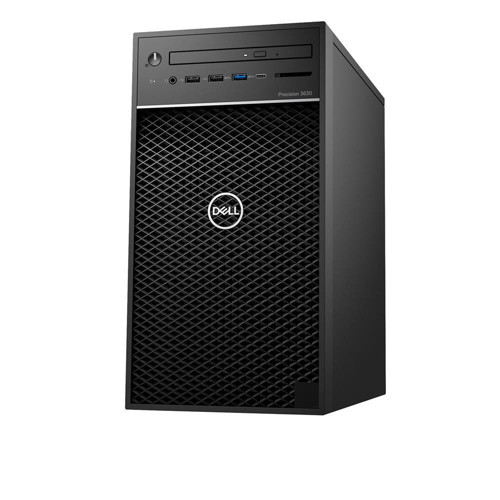 FCT2250_1 Pro Max Tower T2 Intel Core Ultra 7 265 16GB 512GB SSD 4GB RTX A400 Windows 11 Pro