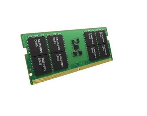 8Gb 5600Mhz Ddr5 Cl46 Sodimm M425R1Gb4Bb0-Cw Notebook Ram Kutusuz