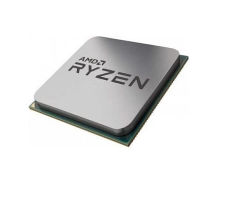 Ryzen 3 4100 Dört Çekirdek 3.80 Ghz İşlemci