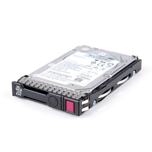 02351Xnu 2200 V3-5110 V5 L1-S-Sas2400 2.4Tb 10K Sas Hdd