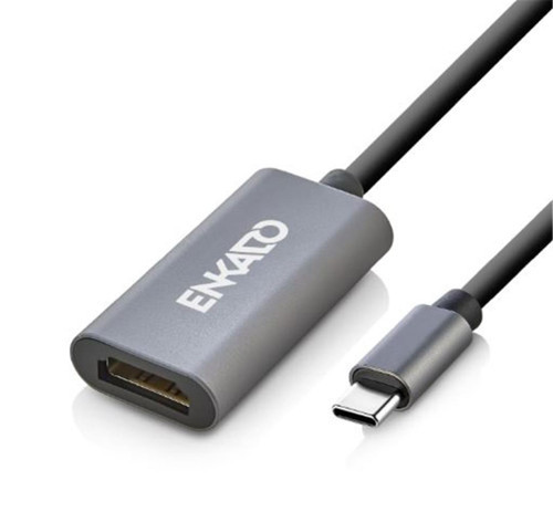 EKD-TP41 TYPE-C TO HDMI 4K-2K 30HZ ADAPTÖR