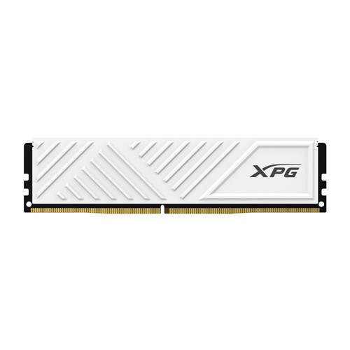 16GB Gammix D35 DDR4 3200MHz CL16-20-20 1.35V Soğutuculu Beyaz PC Ram
