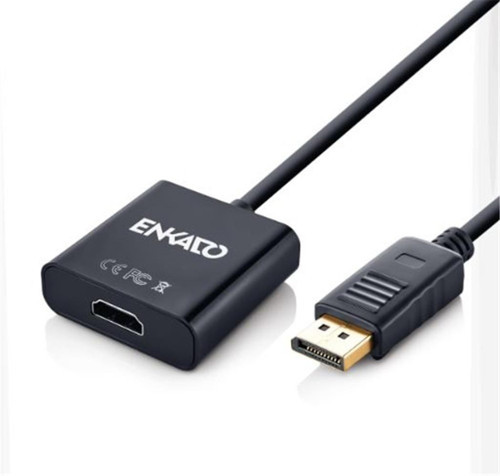 EKD-TP50 TYPE-C USB 3,1 TO 4in1 PORT USB ADAPTÖR