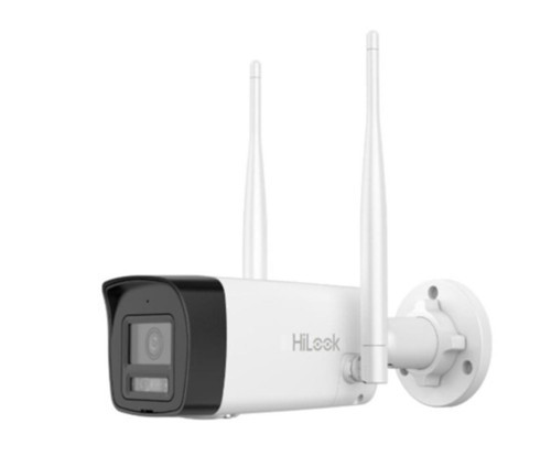 IPC-B120HA-LDF-W 2 MP 2.8mm Dış Mekan Wi-Fi Sabit Bullet Ip Kamera