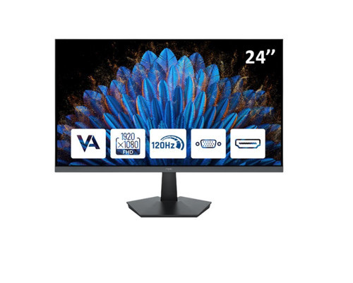 23.8" MF2408-A 120Hz 5ms IPS FHD Hdmi+Vga Gaming Monitör
