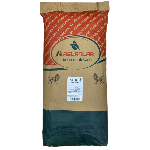 ieg™ Arslanlar Çanakkale Kekik 10KG