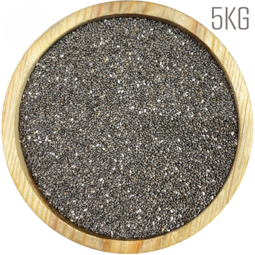 ieg™ Chia Tohumu 5KG