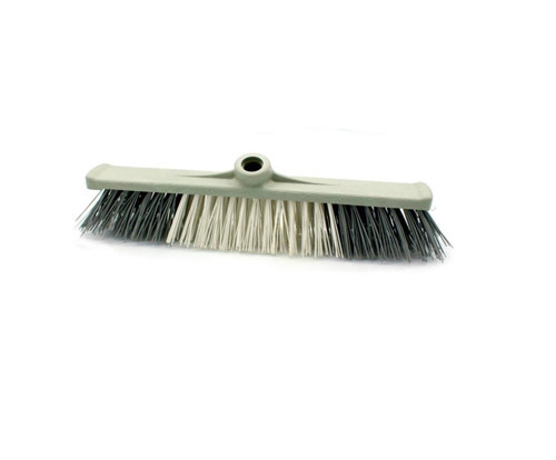 Bahçe Çalı Fırçası Sert 60cm TP065