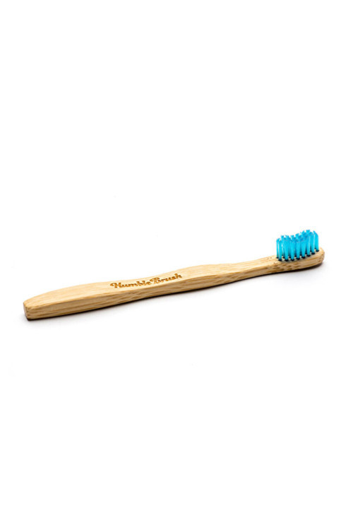 Brush Ultra Soft Çocuk Diş Fırçası Mavi