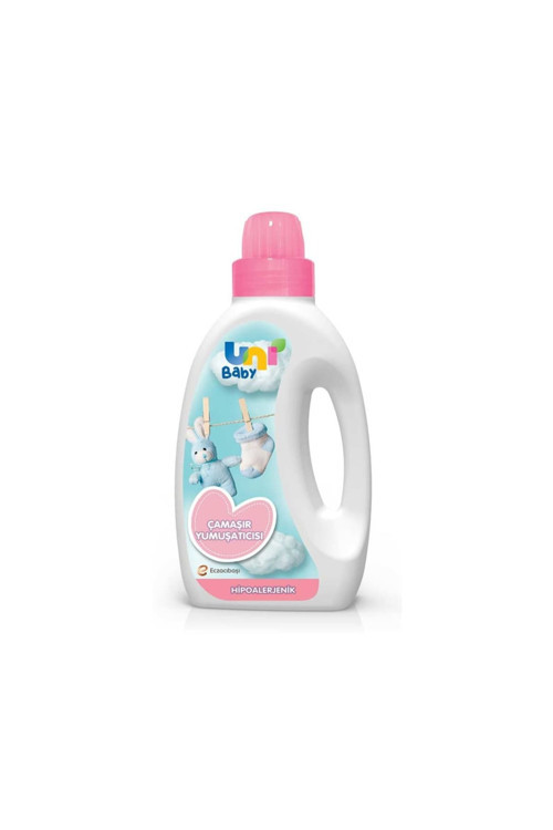 2 Adet Çamaşır Yumuşatıcı 1500 Ml