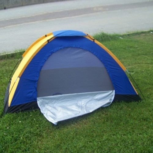 4 Kişilik Kamp Çadırı, Geniş İç Hacimli Outdoor Çözüm