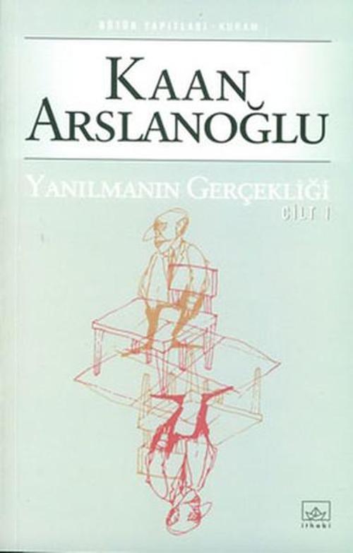 Yanılmanın Gerçekliği
