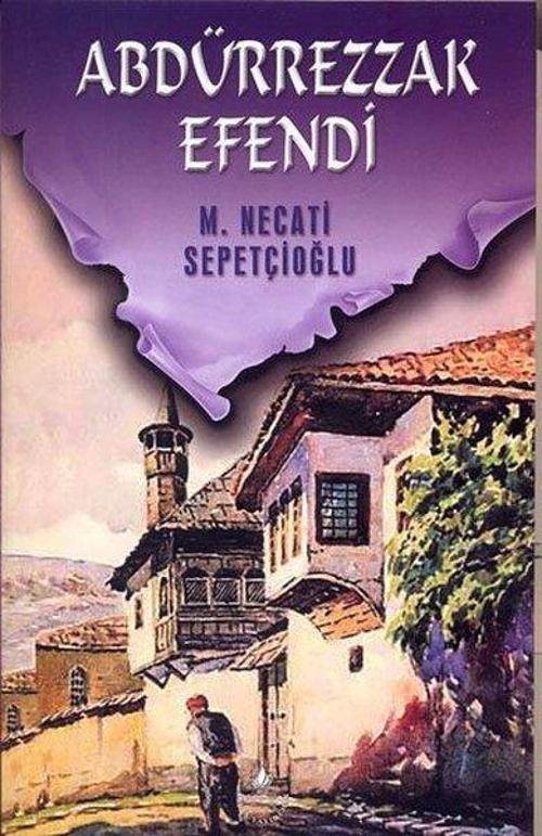 Abdürrezzak Efendi
