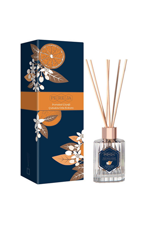 Çubuklu Oda Kokusu Portakal Çiçeği 100 Ml