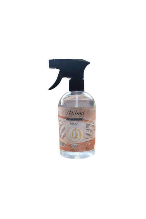 Secret Kavun Oda Kokusu 500Ml (3 Adet)