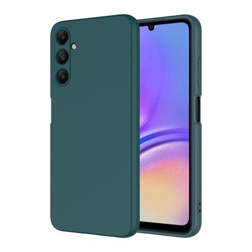 Galaxy A16 Kılıf Lansman Tasarım İç Yüzeyi Kadife Silikon