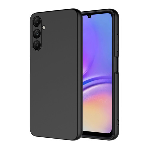 Galaxy A16 Kılıf Lansman Tasarım İç Yüzeyi Kadife Silikon
