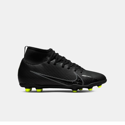 Jr. Mercurial Superfly 9 Club FG/MG Çocuk Krampon (DAR KALIP)